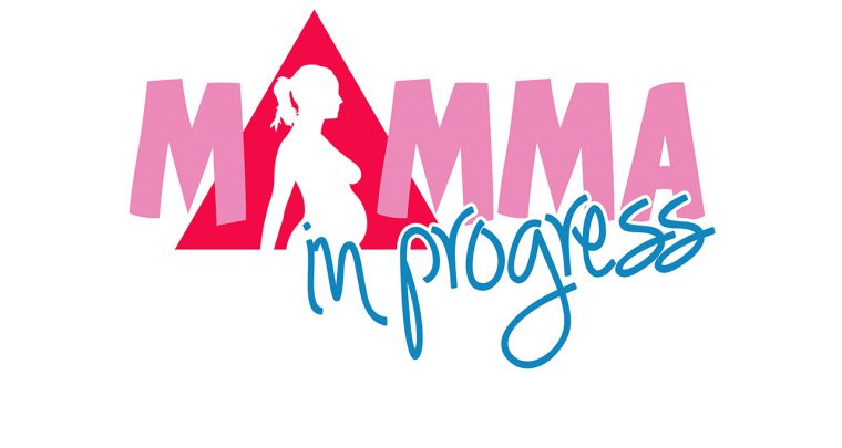 mammainprogress logo